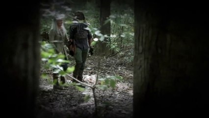 The Walking Dead - saison 9 - épisode 9 Teaser VO