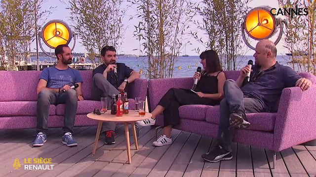 Le Face Cannes #9 - Vendredi 26 mai 2017