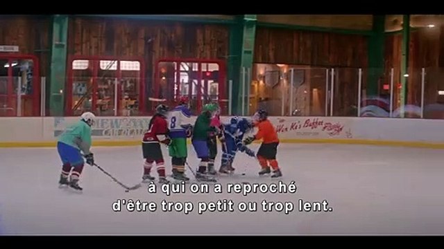 Les Petits Champions : Game Changers - saison 1 Bande-annonce VOST