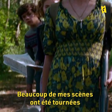 Sans un bruit 2 et le jeu d'acteur non verbal vus par Cillian Murphy