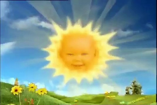 Les Télétubbies - Le générique culte