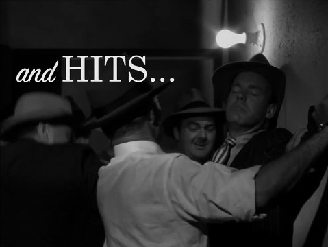 La Brigade du suicide Bande-annonce VO