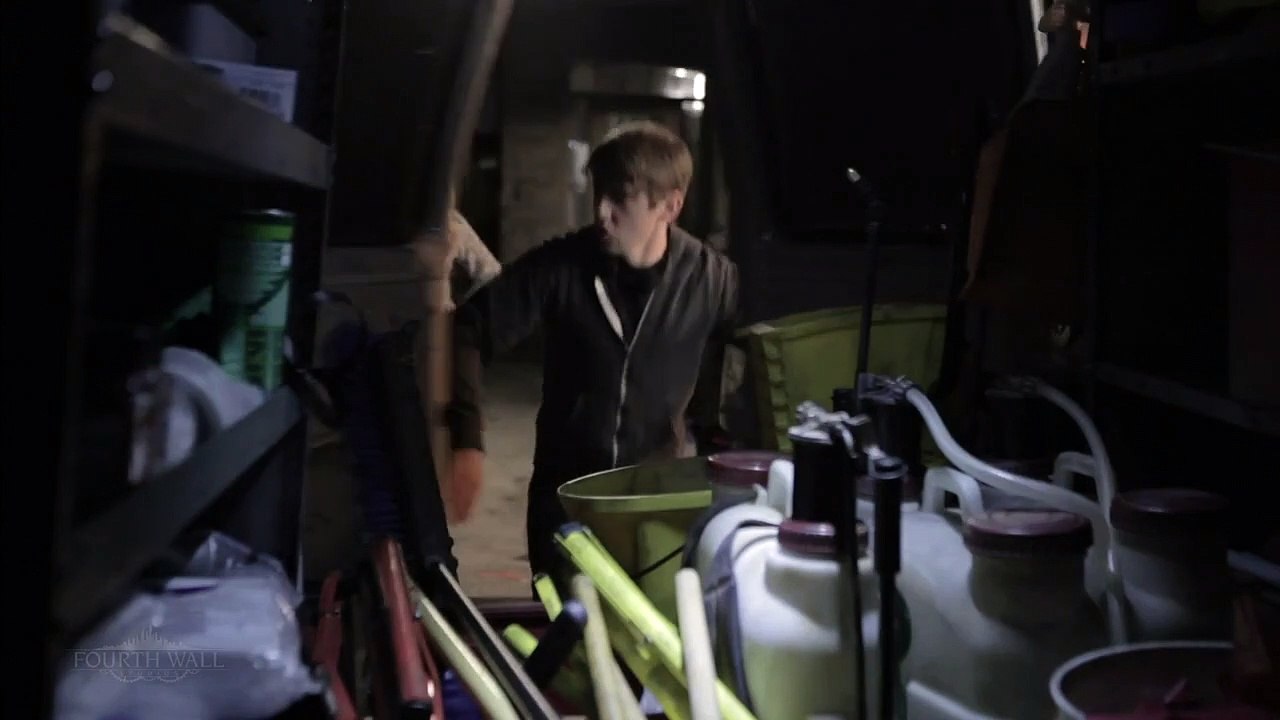 Dirty Work - saison 1 Bande-annonce VO