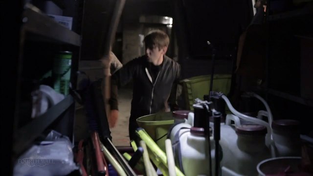 Dirty Work - saison 1 Bande-annonce VO