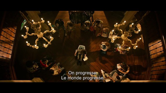 Bryan Singer : Avec X-men: Apocalypse, j'ai eu la possibilité de faire ce que je voulais.