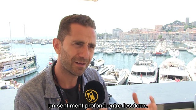 Cuori Puri - Rencontre avec le réalisateur Roberto De Paolis