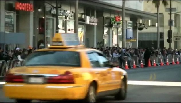 J'irai dormir à Hollywood Extrait vidéo (4) VO