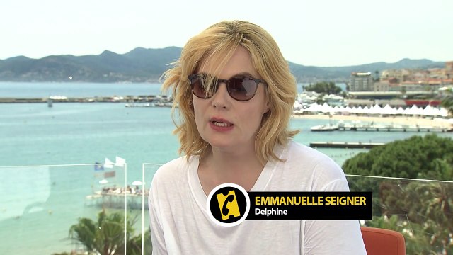 D'après une histoire vraie : Roman Polanski apporte quelque chose d'unique à ses films