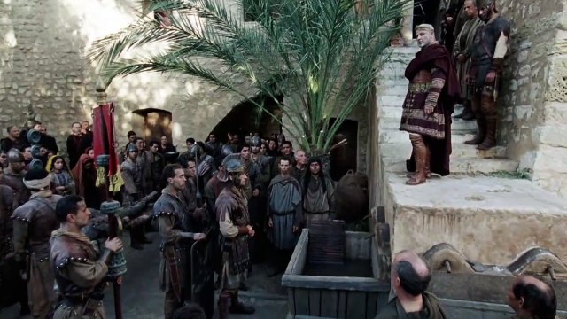 Saint-Augustin Bande-annonce VF