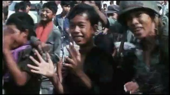 L'Important c'est de rester vivant Bande-annonce VF