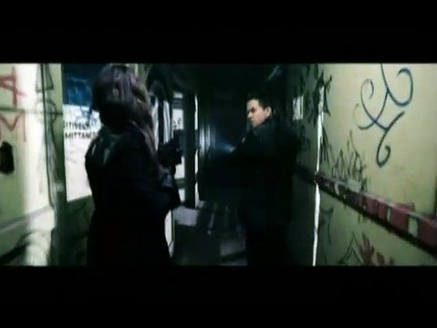 Max Payne Extrait vidéo (5) VF