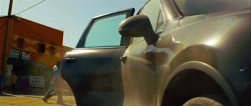 La Marque des anges - Miserere Teaser VF