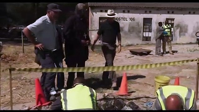 Forgiven EXTRAIT VF La colère et le ressentiment