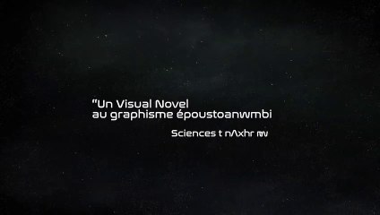 EMMA the story Teaser VF