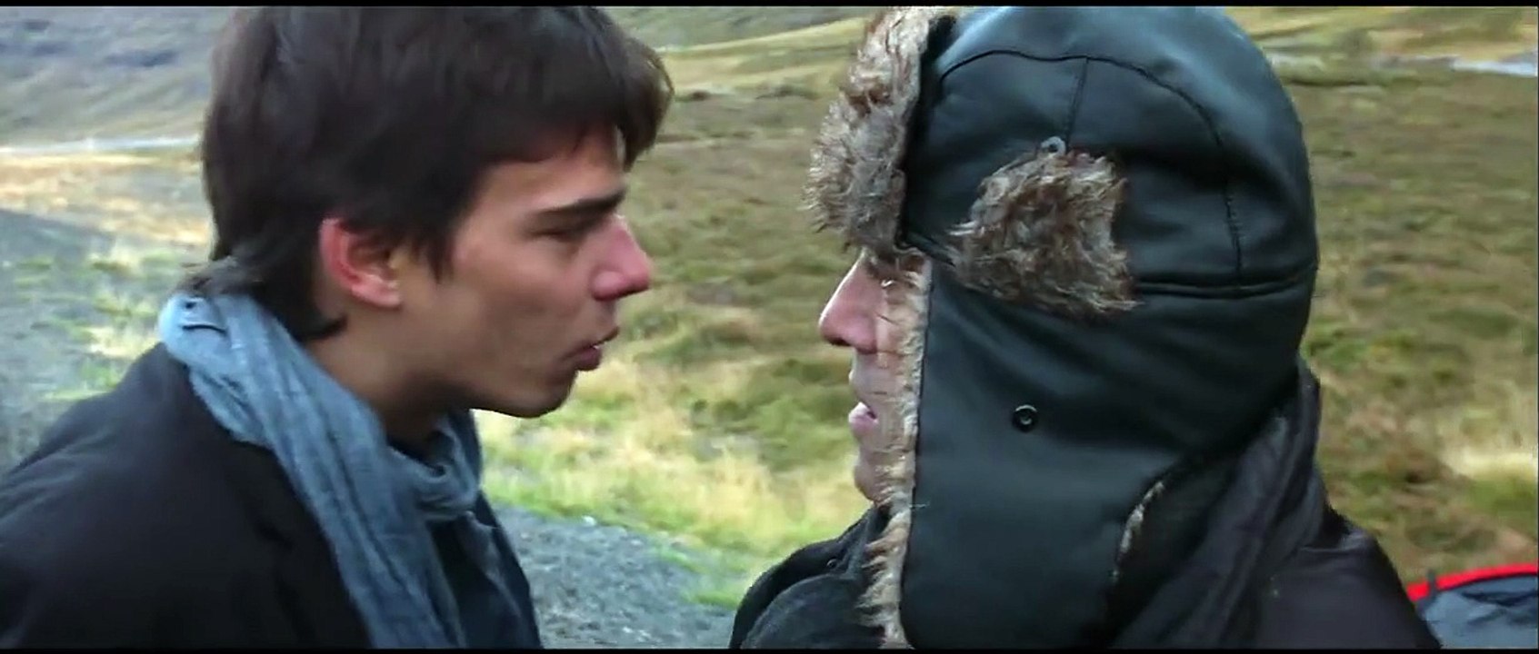 Les Éléphants perdus Bande-annonce VF