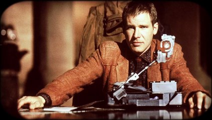 Aviez-vous remarqué ? Blade Runner