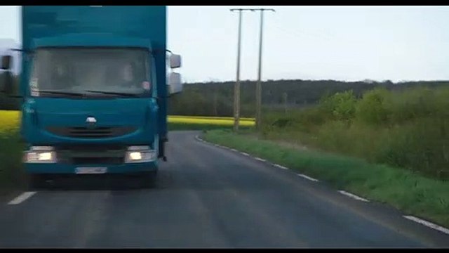 Au bout du conte Teaser VF