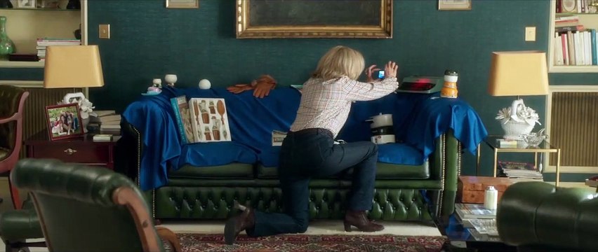 Marie-Francine EXTRAIT Elles veulent toutes recaser Marie-Francine