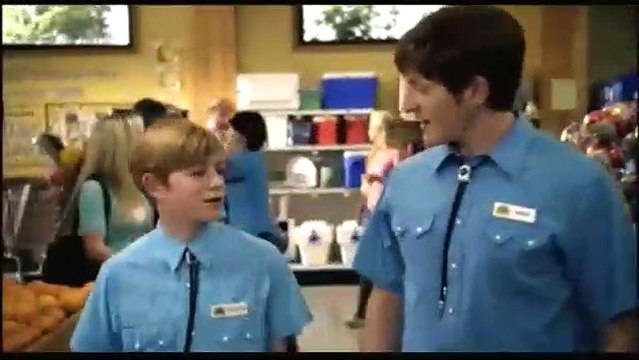 Raising Hope - saison 2 - épisode 6 Extrait vidéo VO