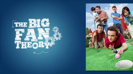 The Big Fan Theory - Qu&#039;est devenu Malcolm ?