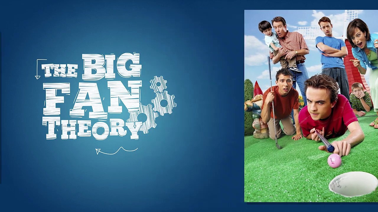 The Big Fan Theory - Qu'est devenu Malcolm ?