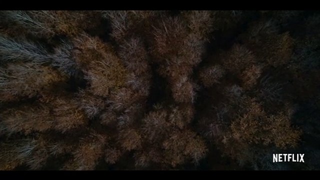 Octobre - saison 1 Teaser VF