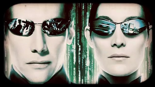 Aviez-vous remarqué ? Matrix Reloaded