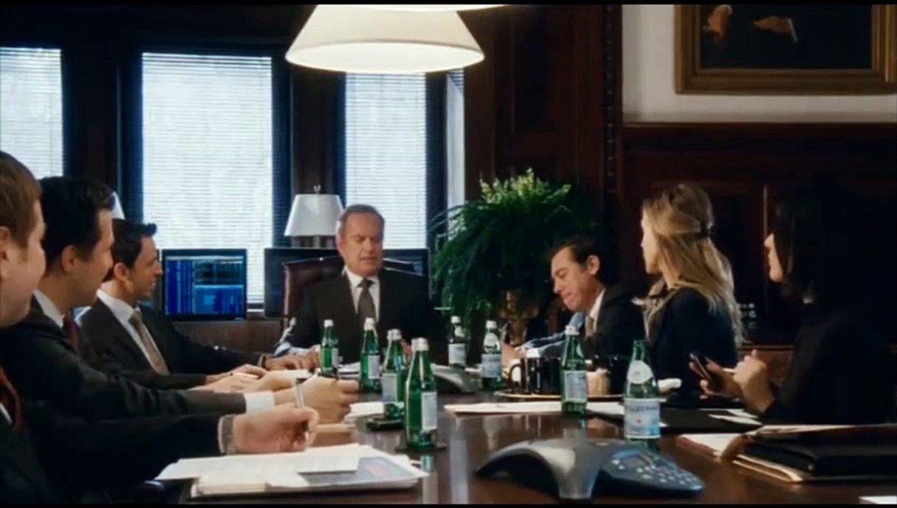 Sarah Jessica Parker Interview 2: Mais comment...