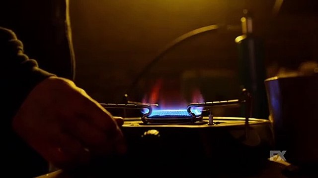 The Strain - saison 4 Teaser (2) VO