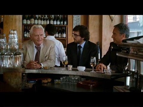 L'Affaire Farewell Extrait vidéo (2) VF