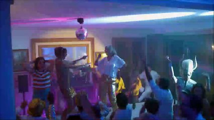 C&#039;est quoi ce papy ?! Bande-annonce VF