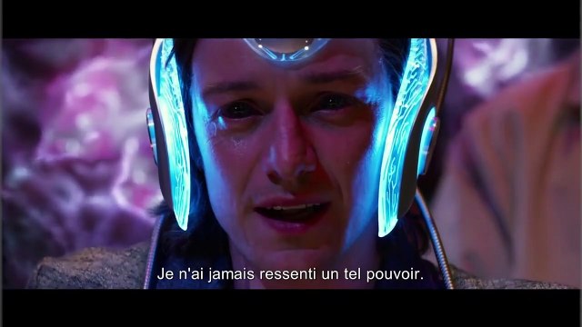 X-Men: Apocalypse : Oscar Isaac et Bryan Singer présentent le grand méchant du film