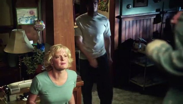 Raising Hope - saison 3 - épisode 2 Extrait vidéo (2) VO