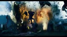 Transformers: The Last Knight Teaser (7) VO