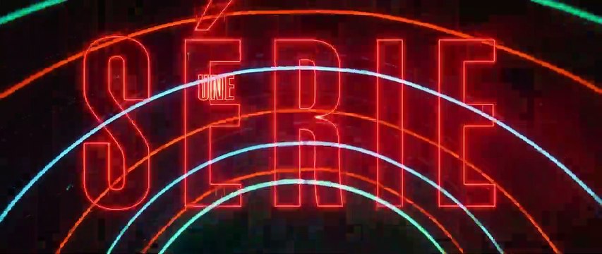 Sky Rojo - saison 1 Bande-annonce VF