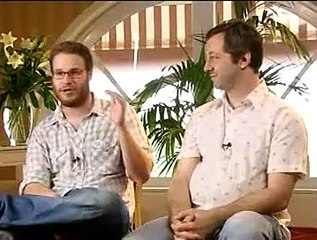 Interview 1 - Français