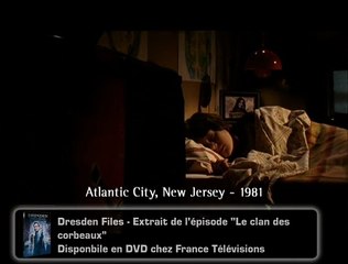 Dresden : enquêtes parallèles - saison 1 - épisode 1 Extrait vidéo VF