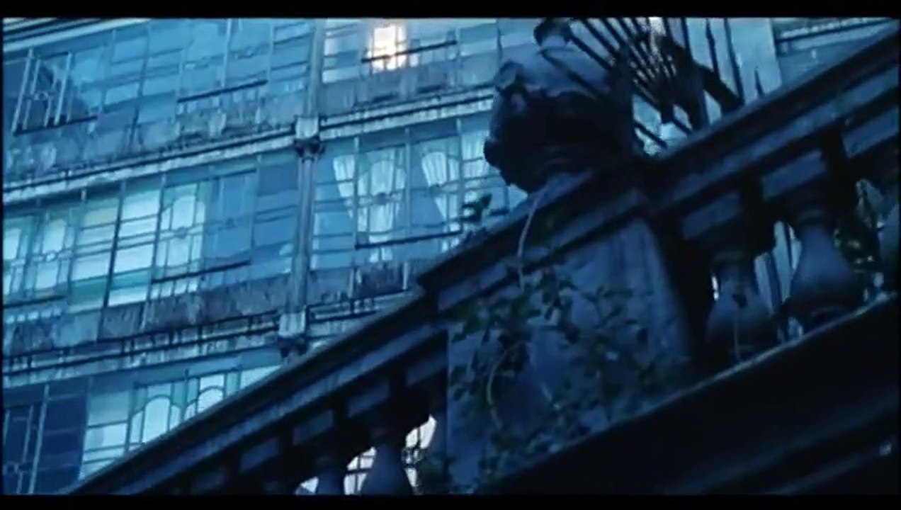 La Secte sans nom Bande-annonce (3) VF