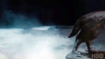 Game of Thrones - saison 8 Teaser (4) VO