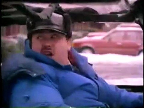 Un Ticket pour deux Bande-annonce VO