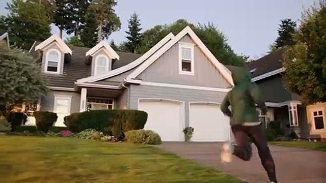 Arrow - saison 4 Bande-annonce (2) VO