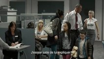 Moi, Daniel Blake - EXTRAIT VOST 