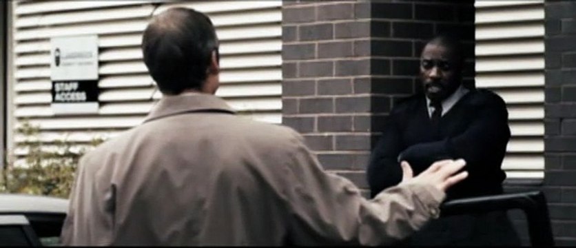 RockNRolla Extrait vidéo VF