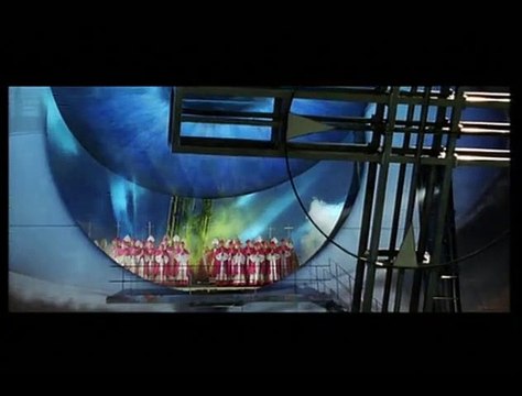 Quantum Of Solace Extrait vidéo (6) VF