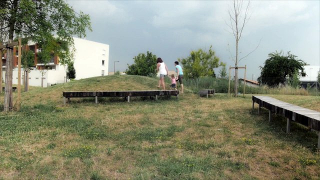 On récolte ce que l'on sème Bande-annonce VO