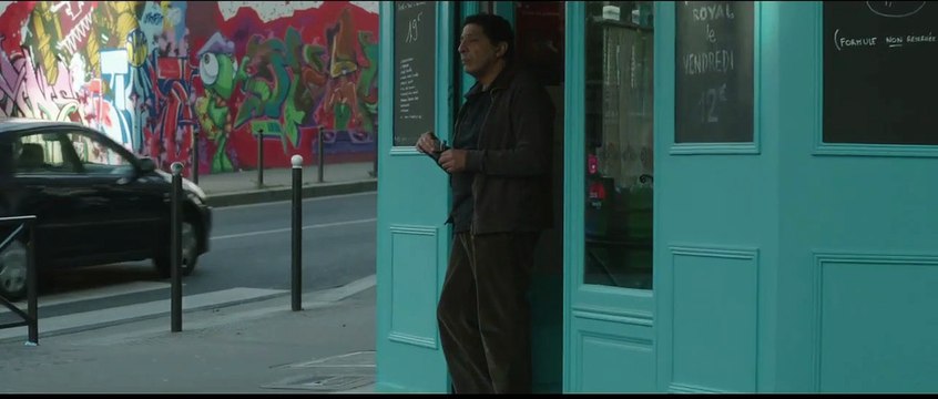 Un P'tit gars de Ménilmontant Bande-annonce VF