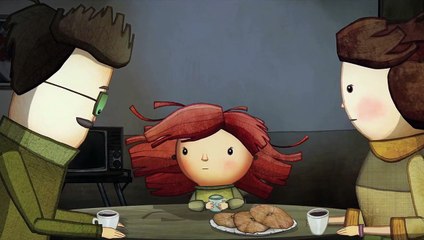 Anina - EXTRAIT "Anina n&#039;aime pas son prénom"