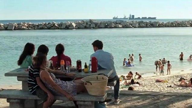 Lundi 21 novembre 2011