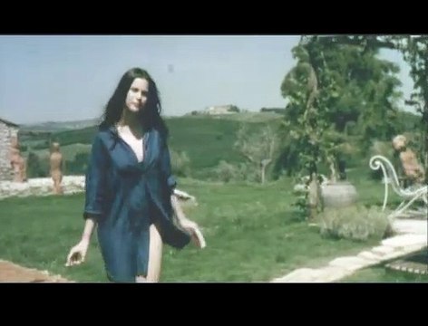 Beauté volée Bande-annonce VO