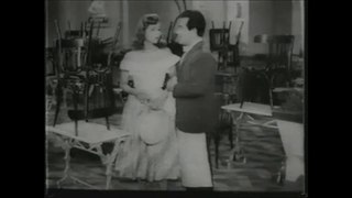 (1)فيلم تعال سلم ١٩٥١ للموسيقار فريد الأطرش والفنانة سامية جمال